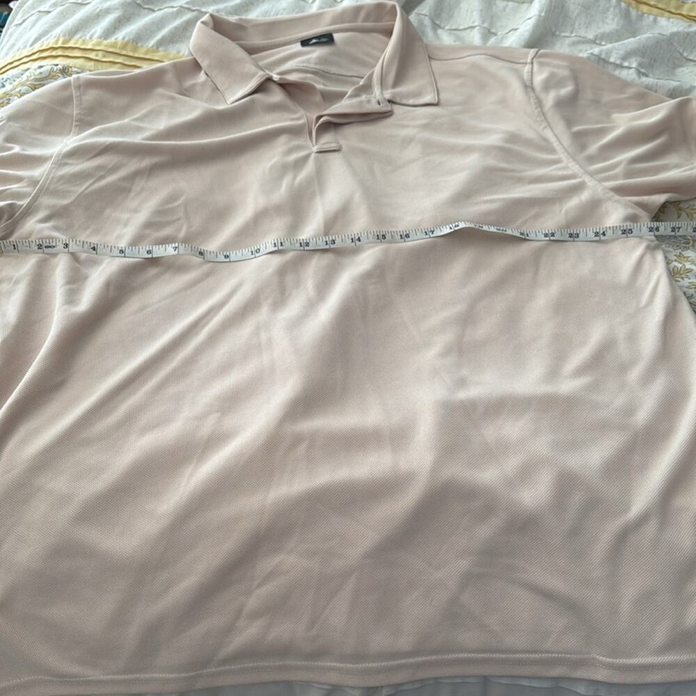 Polo Shirt | Men's Size XXXL - Picture 4 of 6